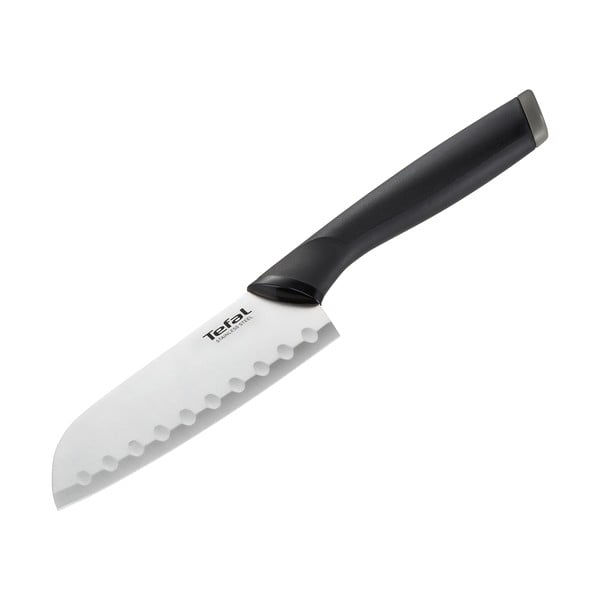 Santoku nůž z nerezové oceli Comfort – Tefal-image-1