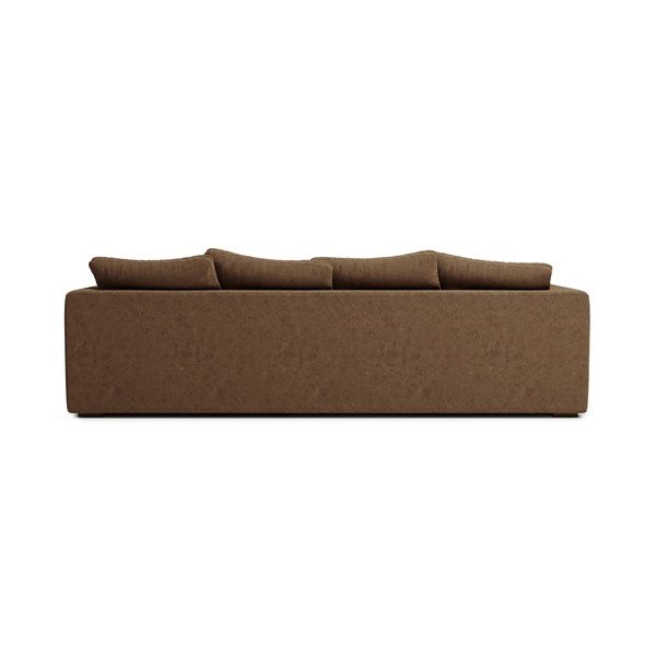 Hnědá lenoška Comfy – Scandic-image-3