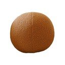 Dekorační polštář z materiálu bouclé ø 20 cm Top – Mioli Decor