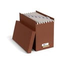 Kartonový organizér na dokumenty Johan Restore Paper Laminate – Bigso