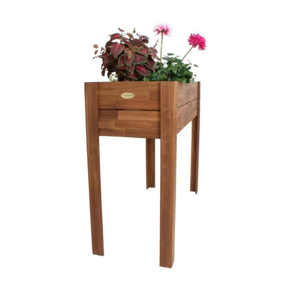 Zahradní květináč na nohou Garden Pleasure Fleece-image-2