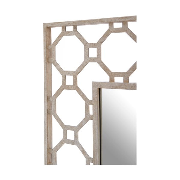 Nástěnné zrcadlo 74x109 cm Zariah – Premier Housewares-image-2