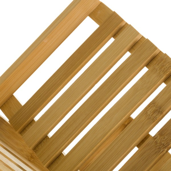 Bambusový odkapávač Casa Selección Bamboo-image-1