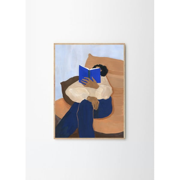 Plakát 70x100 cm The Togo – Hanna Peterson – The Poster Club-image-4