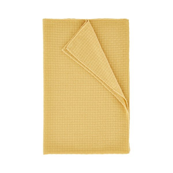 Deka 130x170 cm Lina Waffle Geo – Pineapple Elephant-image-2