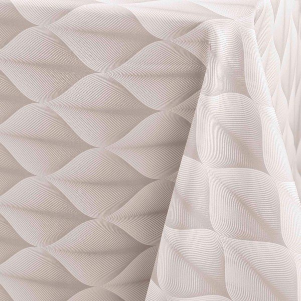 Ubrus 150x240 cm Kalini – douceur d'intérieur-image-2