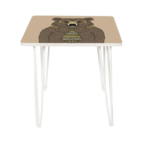 Stolek Smart Bear-image-1