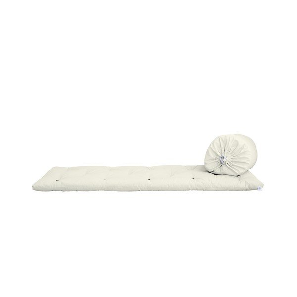 Futon/postel pro návštěvy Karup Bed In a Bag Natural-image-3