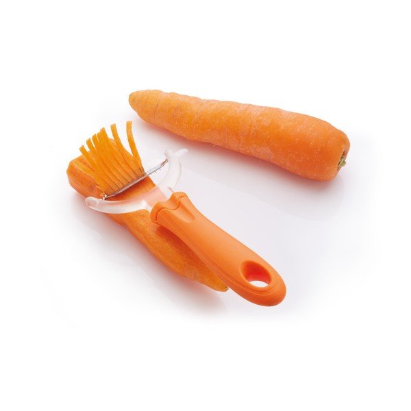 Škrabka na zeleninu Julienne Kitchen Craft Healthy Eating-image-3