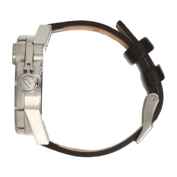 Pánské hodinky Diesel s koženým páskem Pierre-image-2