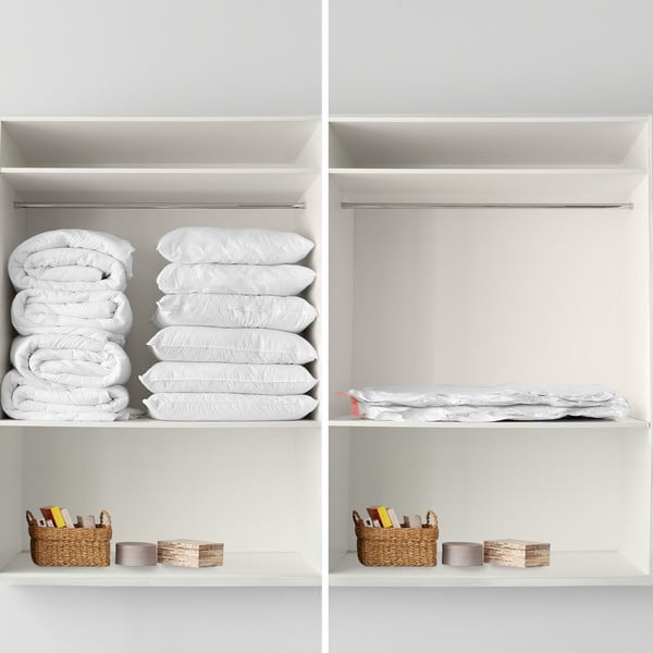 Vakuové pytle v sadě 3 ks Vacuum XL – Compactor-image-1