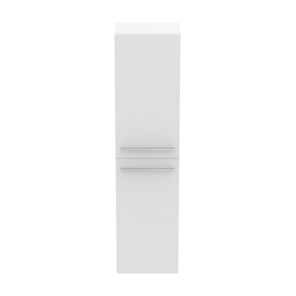 Bílá koupelnová skříňka 40x160 cm i.Life A – Ideal Standard
