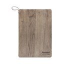 Servírovací dřevěné prkénko 33 x 23 cm Rustic – Bonami Selection