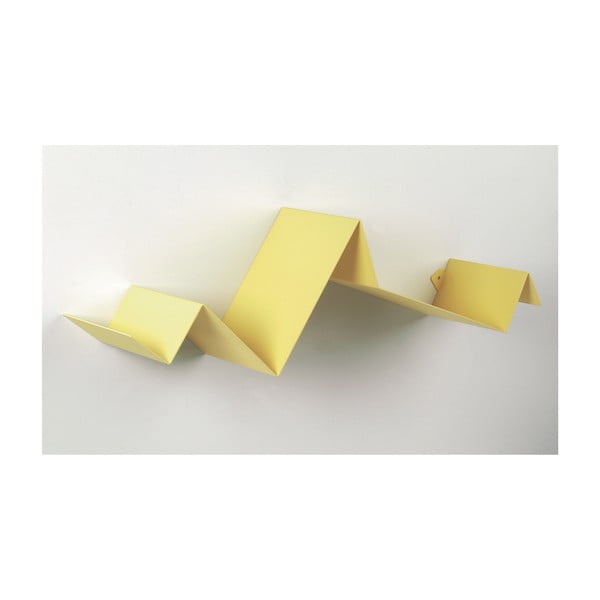 Zig Zag, žlutá-image-1