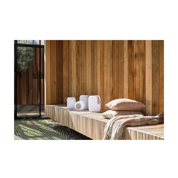 LED venkovní svítidlo na USB ø 17,5 cm Hav – Villa Collection-image-1