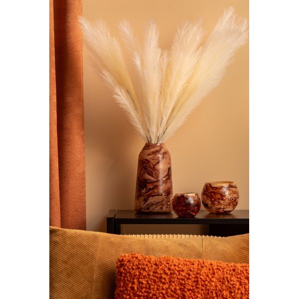 Skleněný svícen Blended   – PT LIVING-image-4