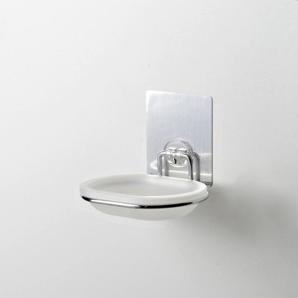 Samodržící držák na mýdlo Compactor Soap II