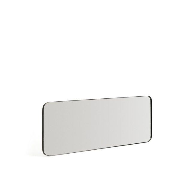 Nástěnné zrcadlo 30x100 cm Marco – Kave Home-image-4