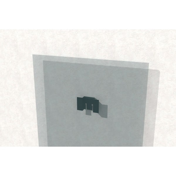 Skleněný obraz 50x70 cm Night Way – Wallity-image-4