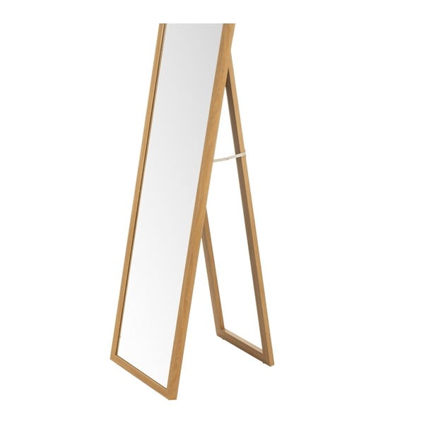 Stojací zrcadlo 33x153 cm – Casa Selección-image-1
