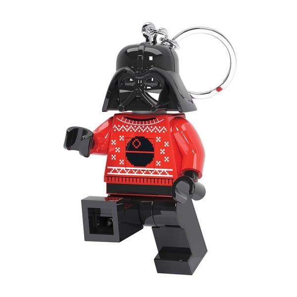 Červeno-černá klíčenka Star Wars – LEGO®-image-4