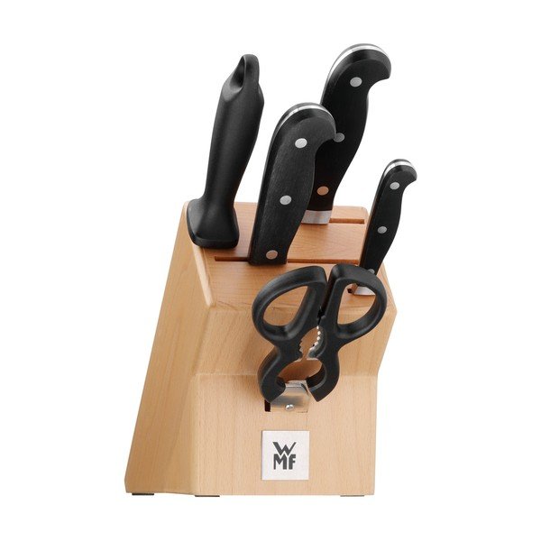 Kuchyňský blok s náčiním WMF Spitzenklasse Plus-image-2