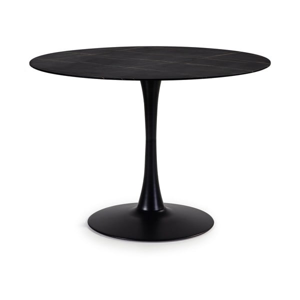 Kulatý jídelní stůl ø 110 cm Ada – Marckeric