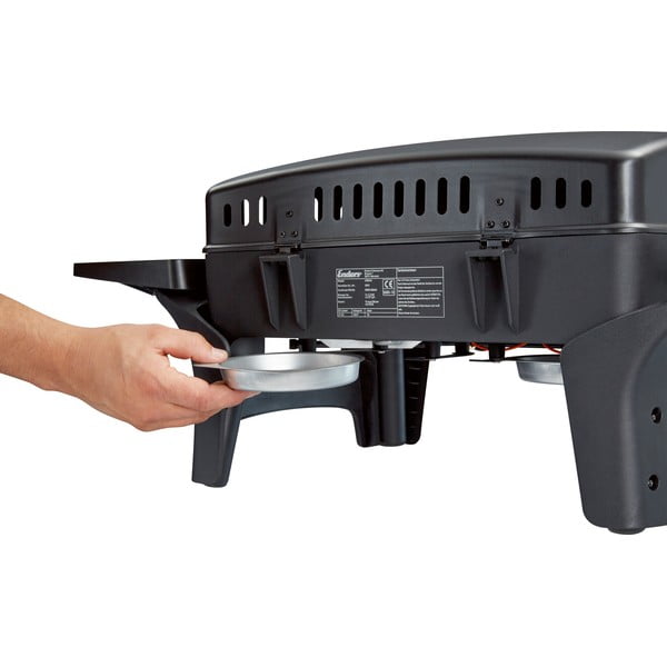 Plynový venkovní gril ENDERS Urban BBQ-image-4