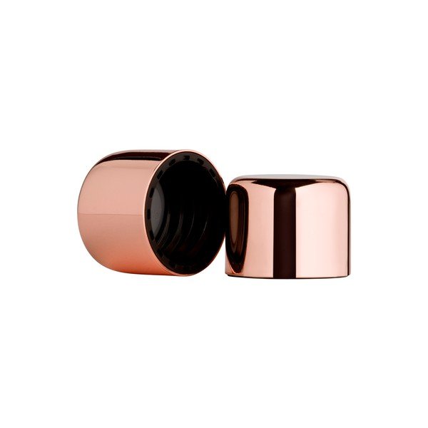 Oranžovo-růžová univerzální zátka na lahve Memobottle-image-1