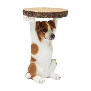 Příruční stolek Kare Design  Jack Russel