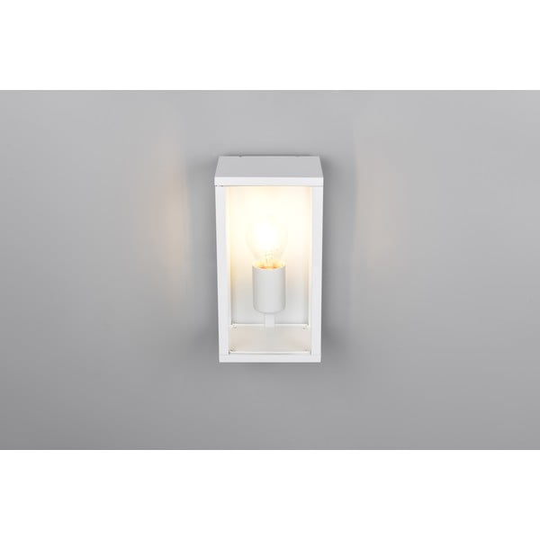 Nástěnné venkovní svítidlo (výška 26 cm) Garonne – Trio-image-2