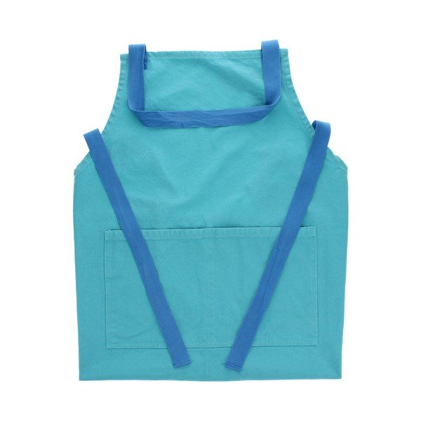 Bavlněná zástěra Two-tone – Rex London