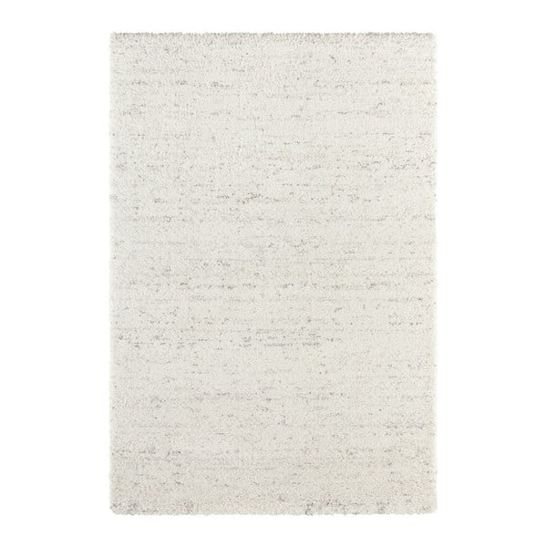 Krémový koberec Elle Decoration Passion Orly, 160 x 230 cm