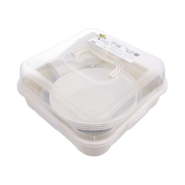 Set 13 ks kempovacího nádobí Orion Plastic-image-3