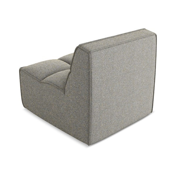 Béžový modul pohovky Kalai – Makamii-image-4