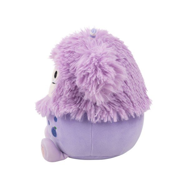 Plyšová hračka Bigfoot Dilka – SQUISHMALLOWS-image-4