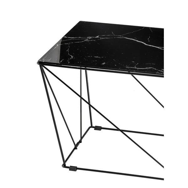 Konferenční stolek RGE Cube, šířka 120 cm-image-2
