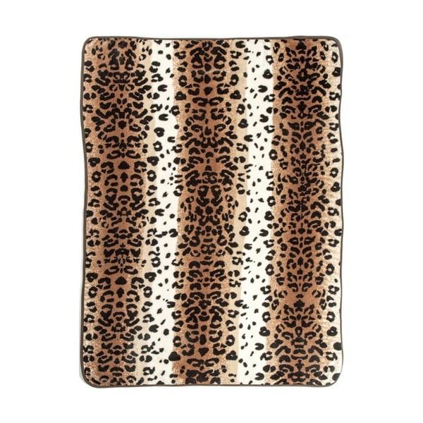 Deka Leopard, 220x240 cm-image-1
