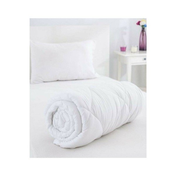 Sada přikrývky a polštáře z mikrovlákna Mila Home-image-1