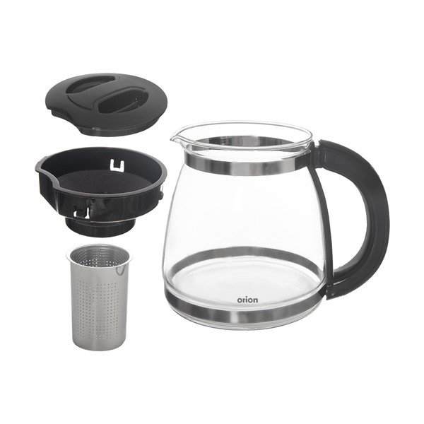 Konvice na čaj se sítkem 1,73 l – Orion-image-3