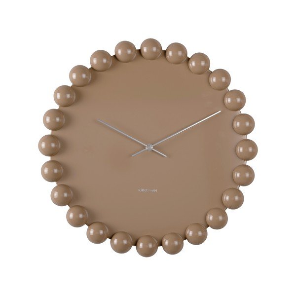 Nástěnné hodiny ø 40 cm Cadiz Dotty – Karlsson