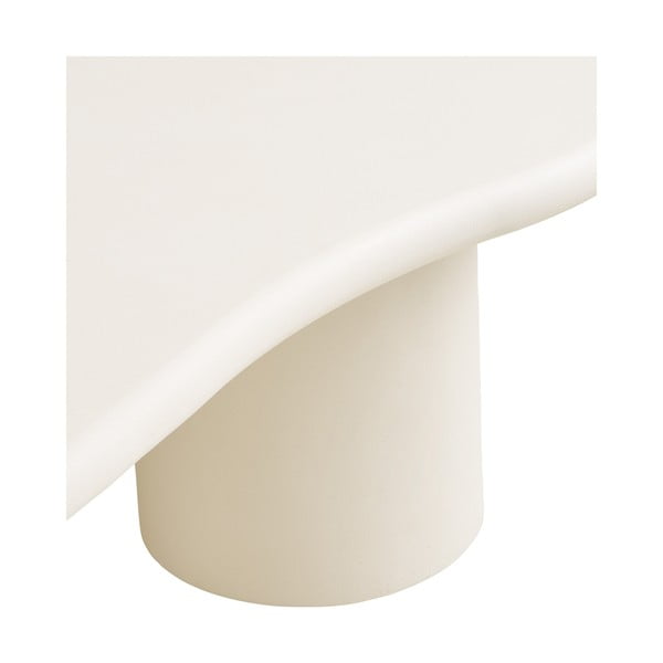 Světle šedý konferenční stolek 80x120 cm Palmera – House Nordic-image-3