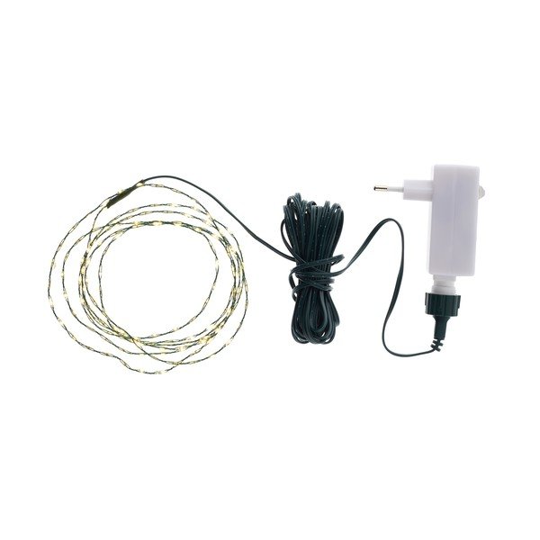 Světelný řetěz počet žárovek 155 ks délka 190 cm Kiki – Sirius