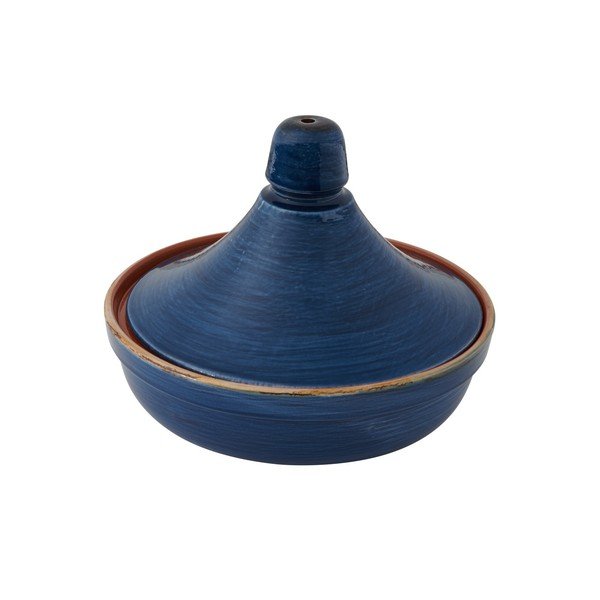 Keramický tajine s pokličkou 1,5 l – Brandani