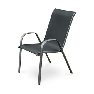 Židle s kovovou konstrukcí Timpana Harbour / Kingston