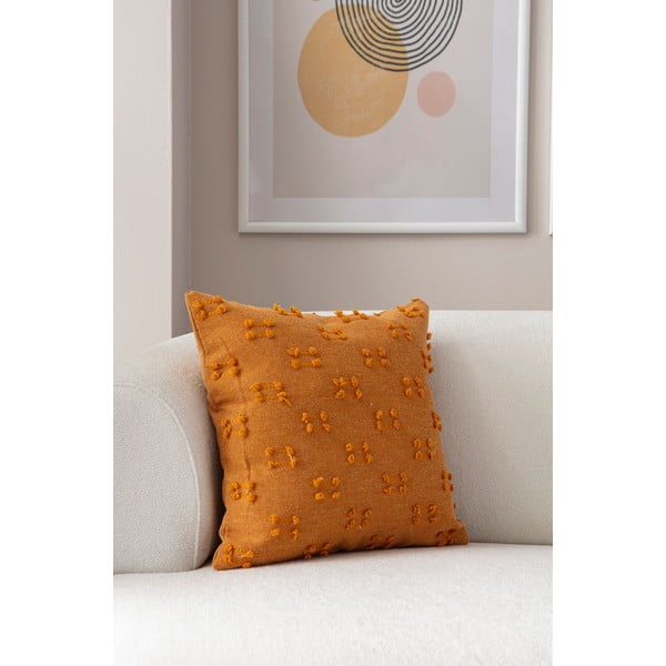 Povlak na polštář 43x43 cm Tuffet – Mioli Decor-image-3