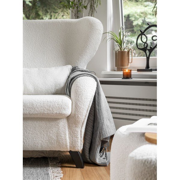 Bílé křeslo ušák Miuf – Miuform-image-4