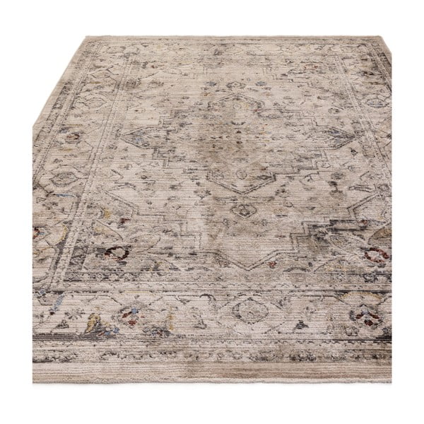 Béžový koberec 120x166 cm Sovereign – Asiatic Carpets-image-4