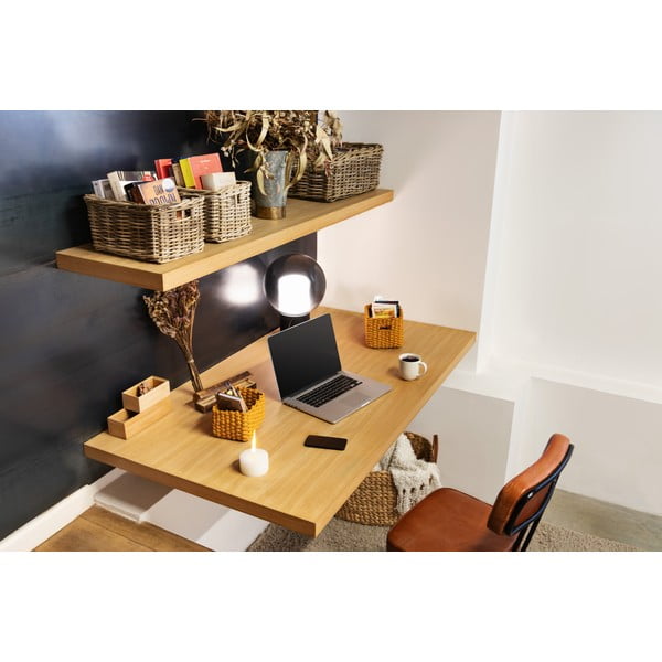 Bambusový box Compactor, 22,5 x 7,5 x 6,35 cm-image-3