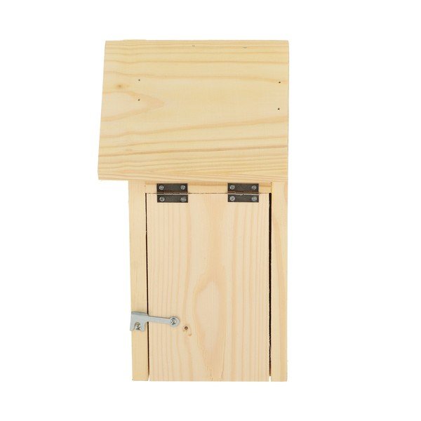 Budka pro sýkorky z oceli – Esschert Design-image-2